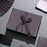 Luxury Black Gift Box with Ribbon – Premium Magnetic Packaging Box for Hampers & Gifting
