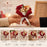Mini Dried Flower Bouquet | Aesthetic Handmade Floral Gift Bouquet for Gifting & Décor