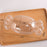 Transparent Candy Shape Plastic Storage Box | Clear Gift Packaging Container for Chocolates, Cookies & Treats