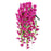 Artificial Hanging Flower Vine | 29 Inch Decorative Floral Hanging for Home, Wedding & Balcony Décor