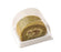 Mini Dome Shape Plastic Storage Box | Transparent Candy, Chocolate & Gift Packaging Container (White & Black Available)