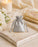 Luxury Satin Drawstring Potli Bag – Gold & Silver | Return Gift Pouch for Wedding, Festive & Jewelry Packaging (7 x 9 cm)