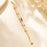 Elegant Gold Pearl Layered Bracelet Rakhi for Women | Adjustable Lumba Rakhi Bhabhi Rakhi Bracelet