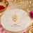 Premium Pearl Kundan Rakhi for Brother | Handmade Designer Rakhi with Square Stone | Traditional Raksha Bandhan Thread