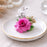 colour Artifical Flower stylish Brooches Ready to use flower bunch for any occation, Hamper decoraton, Toran decoration stylish brooches.