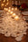 Artificial Rose Petals for Decoration Perfect for Her Him Valentine’s Day Romantic Decor for Wedding Anniversary New Year Candle Light Dinner Bedroom Table Party Decor.