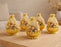 Decorative Golden Lotus Acrylic Box For Multipurpose Use, Traditional Gifting, Potli, Golden Bag, Decoration & DIY for Wedding Gift, Return Gift ,Christmas Gifting (Gold, Lotus) (17 x 9 cm)
