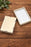 Golden color Multipurpose Decorative Viral Folding Paper Box (without net and Twister) Rectangle Cardboard Box DIY Tray for Gift Hamper, Gifting (Cardboard Folding Paper Box),Room Hamper,Wedding Hamper