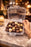 Premium Transparent  Box (10.5x10.5x8 cm ) | Transparent Dessert Packaging Box for Tiramisu, Burger ,Bento Cakes & Bakery Items