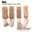 4 PcsPremium Decorative Jute Lace Ribbons Combo Pack | Jute Lace Rolls for Hampers, Toran, DIY Crafts & Gift Decoration