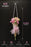 Artificial Daisy Flower Bouquet with Pearl Handle | Decorative Wall Hanging Floral Arrangement for Home Decor, Living Room, Gifting & Festive Decoration