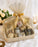 Decorative Mesh  Net Roll | 19 Inch Width × 4.5 Meter Length | Gift Wrapping, Hamper Packing, Wedding & Festive Decoration Net Roll