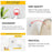 Hooks for Wall Without Drilling, Self Adhesive Hooks for Wall Heavy Duty Strong Nail Free for Hanging Photo Frame, Wall Hanger Sticky Hook,Hooks for Wall (Hanging Hook, Transparent)