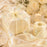 Shiny Organza Ribbon Roll for Decoration & Gift Packing – 1.5 Inch Wide Decorative Ribbon for Wedding, Hamper Packing, Craft & Gift Wrapping (Approx. 8 Meter Roll)