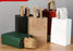 Premium Paper Gift Bag with Handle | Return Gift, Shopping & Packaging Bag | Available in Red, White, Black, Green & Brown