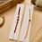 Bhai Bhabhi Rakhi Set with Lumba | Traditional Designer Raksha Bandhan Rakhi | Red Thread & Gold Finish | Premium Festive Rakhi