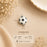 Premium Pearl Kundan Rakhi for Brother | Handmade Designer Rakhi with Square Stone | Traditional Raksha Bandhan Charms
