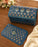 Royal Sandook Premium Printed Curved Gift Hamper Box with Handle | Luxury Festive Packaging Box for Raksha Bandhan, Diwali, Wedding & Return Gifts