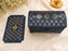 Royal Sandook Premium Printed Curved Gift Hamper Box with Handle | Luxury Festive Packaging Box for Raksha Bandhan, Diwali, Wedding & Return Gifts