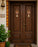 1 Set Shubh Labh Door Hanging For Festive Season  | Decorative Wall & Main Door Hanging
