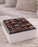 4 Cavity Packing Box | Disposable  Box for  Brownies,Cake, Cookies ,Picnic,Gifting & Premium Packing
