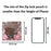 Multi Print Transparent Zip Lock Pouch  (Asthetic Designs) | 13 x 13 cm | Reusable Plastic Packaging for Cookies, Chocolates & Dry Snacks