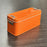Premium Tin Material Packing Box (15×6×6 cm) | Food Container for Fruits,Desserts, Snacks, Gifting ,Tiffin, Picnic & Travel ( Not For Liquids )