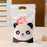 Small Random Ziplock Goodie Pouches With Handle For Gifting, Return Gifts, Birthday, Baby Shower, Party Pouches | Chocolate & Dry Fruit Packing, Gifting Pouch
