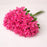 Artificial Bougainvillea Fake Flowers for Home Decor, Living Room, Balcony, Wedding Decoration, Decorative Bouquet, Craft Items, Gift Ideas, Table Centerpieces(Pack of 8)