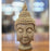 1 Piece Buddha Statue for Home Decor, Living Room, Office Desk, Table, Bedroom Corner Showpiece, Gifts Items Face Budha Head (Pack of 1) (Model 2)