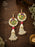 1 Set Shubh Labh Door Hanging For Festive Season  | Decorative Wall & Main Door Hanging