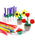 Multicolor Pipe Cleaners for Craft / Vacation – Chenille Stems for DIY Crafts, School Projects & Flower Making