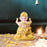 1 Piece Idol Shree Ganesh Murti - Ganesha for Home Decor Ganpati Decoration for Lord Pooja, Office, Living Room, Mandir, Ganapati Showpiece for Gift(Pack of 1)