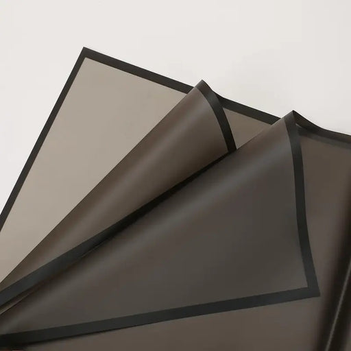 20 Pcs Korean Gift & Bouquet Paper | Wrapping paper for gift packing | gift sheets for Birthday, Wedding, Enagagement, Anniversary, Packing, Return Gifts, Floral Decoration & Handmade Gifts wrapping