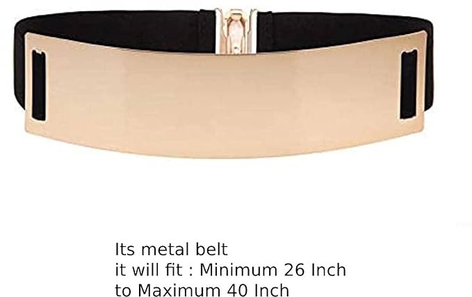 1 Pcs Women Belt  Adjustable belt for Fancy Girls, Saree, Western Dress, Long Gown, Traditional Dresses.
