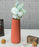 Artificial Multiflora Flower Roses Sticks Bunch decorative items for Decoration, Craft Items Corner (Without Vase Pot)