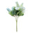 Artificial Multiflora Flower Roses Sticks Bunch decorative items for Decoration, Craft Items Corner (Without Vase Pot)