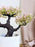 Artificial Bonsai Flower Tree with Pot for Home Decor, Room Decorations, Living Room Table Decoration Plants and Craft Items Corner
