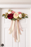Big Artifical Flower stylish Brooches Ready to use flower bunch for any occation, Ganpati decor, Toran decoration stylish brooches.