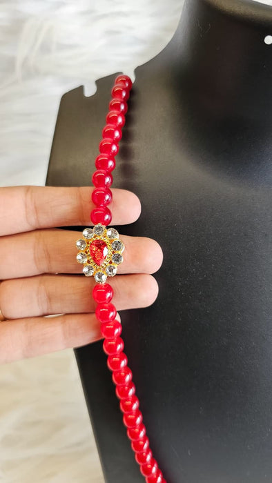 6 pcs Traditional Indian Wedding Barati Welcome-swagat Mala/khesh/har  for welcome baraties-Guests in marriage shadi function ceremony & other occations (Badhai mala)