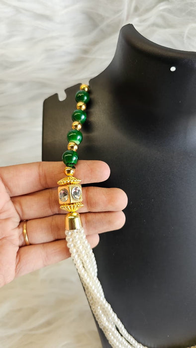 6 pcs Traditional Indian Wedding Barati Welcome-swagat Mala/khesh/har  for welcome baraties-Guests in marriage shadi function ceremony & other occations (Badhai mala)