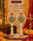 1 Set Shubh Labh Door Hanging For Festive Season  | Decorative Wall & Main Door Hanging