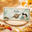 2 PCS Premium Decorative Resin Envelope/Money envelope with Krishna/shreensthji  & Elephant Design –  & Rakhi Money Envelope Wedding Shagun Cash Gift Envelope (7.5×4 Inch)