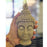 1 Piece Hanging Buddha Statue for Home Decor, Living Room, Office Desk, Table, Bedroom Corner Showpiece, Gifts Items Face Budha Head (Hanging) (Pack of 1) (Model 2)