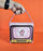 12 PCS Tv shape Gift Boxes With Handle Gift Paper Boxes, Gift for Birthday Gifting, Gifts, Birthday, Party, Season's Greetings, Gift For Boy & Girl (Pink)
