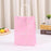 24 Pcs (Random Colour) Floral Print Gift Bags with Handle Gift Paper bag, gift For Gifting, marriage Return Gifts, Birthday, Wedding, Party, Season's Greetings (multi) (BIG)