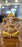 1 Piece Idol Shree Ganesh Murti - Ganesha for Home Decor Ganpati Decoration for Lord Pooja, Office, Living Room, Mandir, Ganapati Showpiece for Gift(Pack of 1) (Model 2)