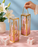 Clear Transparent Gift Box with Frame and Rope Handle for Hampers, Wedding Gifts, Return Gifts, Chocolates, Dry Fruits, Cosmetics, Baby Shower, Festive Gifting & Premium Gift Packaging (21 cm x 7 cm x 7 cm)