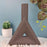 1 Pcs Ceramic Flower Vase Pot for Flowers, Gifing, Home Decor, Bedroom, Office, Table, Living Room, Decoration Items