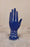 1 pc Hamsa Hand Idol Figurine Showpiece for Home Decor, Living Room, Gifting, Bedroom, Office Desk & Decoration Items, Indoor Or Outdoor Garden